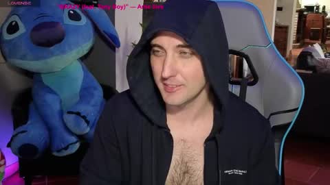 Snapshot of gil_gamesh2nd chatting on 12/05/25, 12:25 Mirko online show from 12/05/25, 12:25