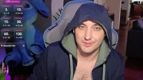 Mirko online show from 01/10/26, 07:54