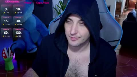 Mirko online show from 02/07/26, 11:47