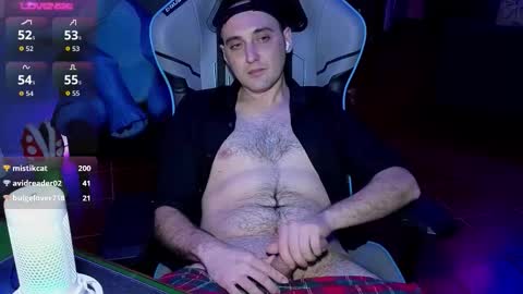 Mirko online show from 02/08/26, 08:45