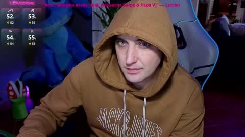 Mirko online show from 02/11/26, 12:21