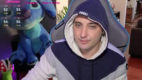 Mirko online show from 02/21/26, 08:37