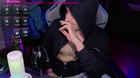 Mirko online show from 02/24/26, 07:23