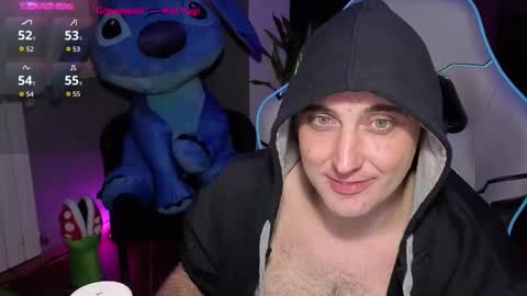 Snapshot of gil_gamesh2nd chatting on 03/11/26, 07:31 Mirko online show from 03/11/26, 07:31