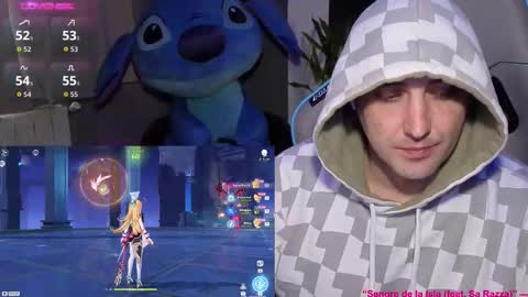 Snapshot of gil_gamesh2nd chatting on 03/18/26, 08:28 Mirko online show from 03/18/26, 08:28