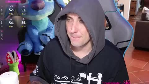 Snapshot of gil_gamesh2nd chatting on 03/28/26, 07:08 Mirko online show from 03/28/26, 07:08