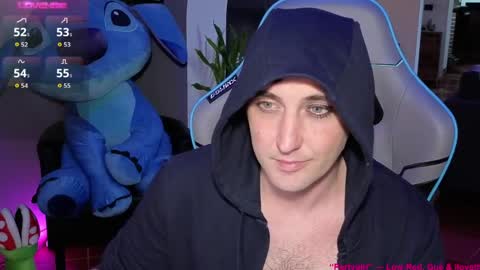 Snapshot of gil_gamesh2nd chatting on 04/30/26, 05:41 Mirko online show from 04/30/26, 05:41