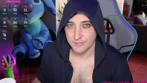 Snapshot of gil_gamesh2nd chatting on 05/01/26, 04:50 Mirko online show from 05/01/26, 04:50
