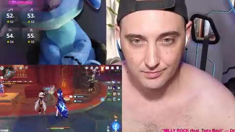 Mirko online show from 07/12/26, 08:16