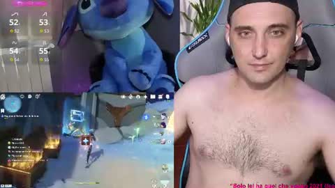 Mirko online show from 07/14/26, 10:21