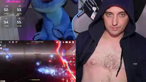 Mirko online show from 07/22/26, 03:04