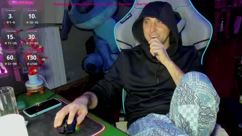 Mirko online show from 12/30/24, 10:01