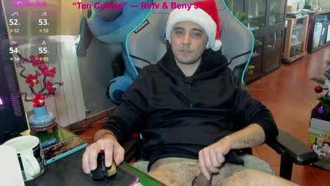 Mirko online show from 12/31/24, 11:20