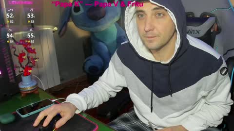 Mirko online show from 01/01/25, 08:24