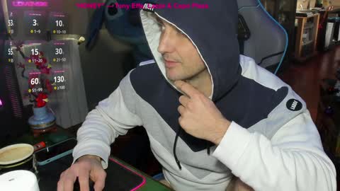 Mirko online show from 01/02/25, 08:28