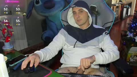 Mirko online show from 01/02/25, 02:13