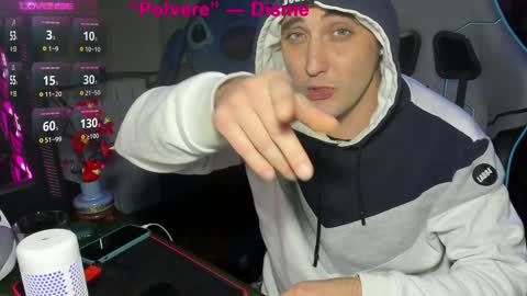 Mirko online show from 01/02/25, 05:18