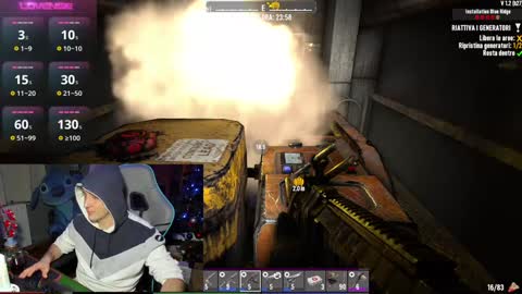 Mirko online show from 01/02/25, 08:24