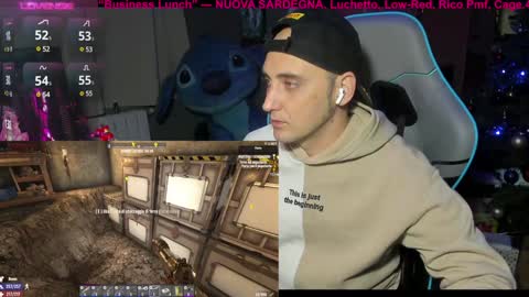 Mirko online show from 01/03/25, 08:43