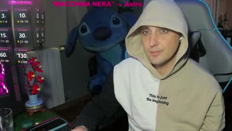 Mirko online show from 01/03/25, 03:01