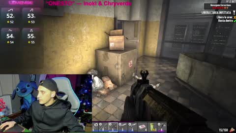 Mirko online show from 01/04/25, 05:16