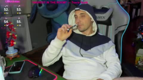 Mirko online show from 01/05/25, 02:41