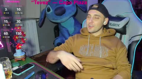 Mirko online show from 01/05/25, 06:56