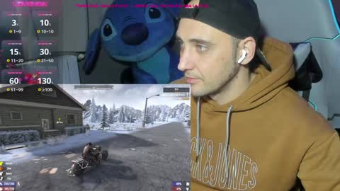 Mirko online show from 01/06/25, 07:20