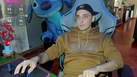 Mirko online show from 01/06/25, 02:36