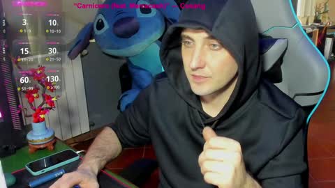 Mirko online show from 01/07/25, 12:31