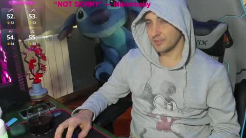 Mirko online show from 01/09/25, 11:47