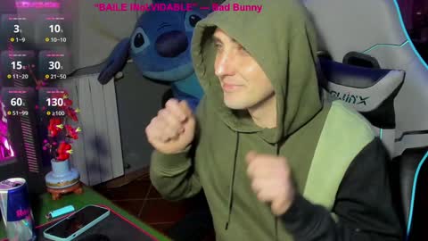 Mirko online show from 01/09/25, 06:47