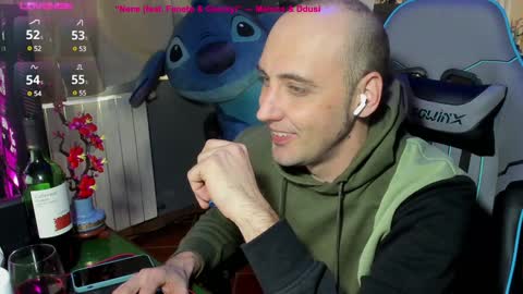 Mirko online show from 01/10/25, 11:43
