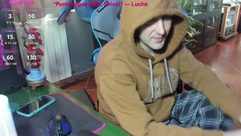 Mirko online show from 01/11/25, 11:45