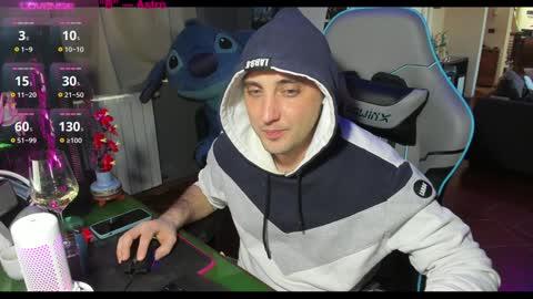 Mirko online show from 01/11/25, 02:47