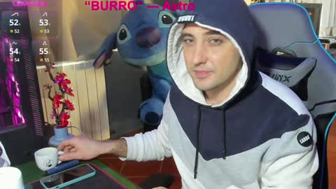 Mirko online show from 01/12/25, 08:36