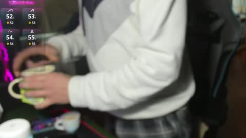 Mirko online show from 01/12/25, 02:52