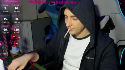 Mirko online show from 01/13/25, 06:05