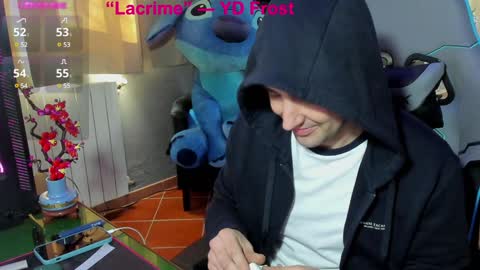 Mirko online show from 01/14/25, 12:03