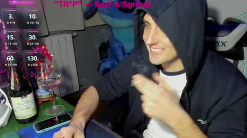 Mirko online show from 01/14/25, 06:38