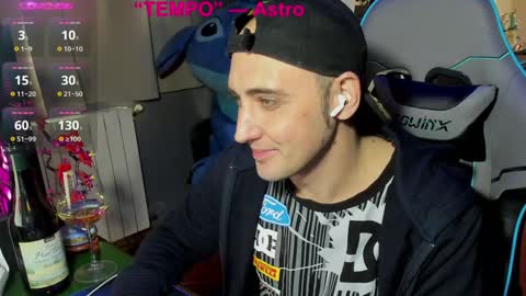 Mirko online show from 01/15/25, 12:04