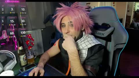 Mirko online show from 01/16/25, 03:24