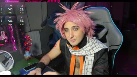 Mirko online show from 01/17/25, 06:54