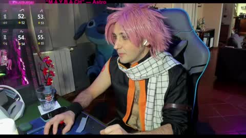 Mirko online show from 01/18/25, 07:28