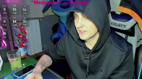 Mirko online show from 01/18/25, 04:42