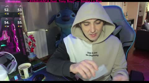 Mirko online show from 01/19/25, 08:50