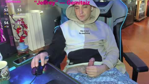 Mirko online show from 01/19/25, 11:56