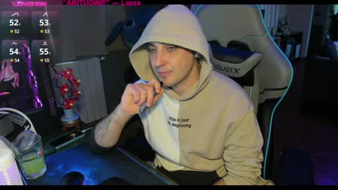 Mirko online show from 01/19/25, 02:59