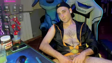 Mirko online show from 01/19/25, 06:00