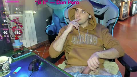 Mirko online show from 01/20/25, 12:18